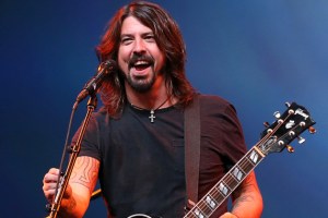 DaveGrohl
