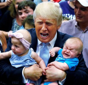 kidscryingtrump