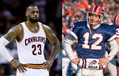 LeBron-JimKelly